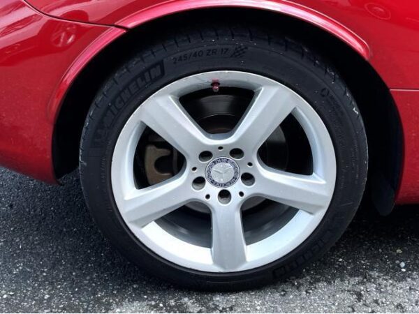 Ref:AUX-18850208 MERCEDES BENZ SLK 2012 - Image 20