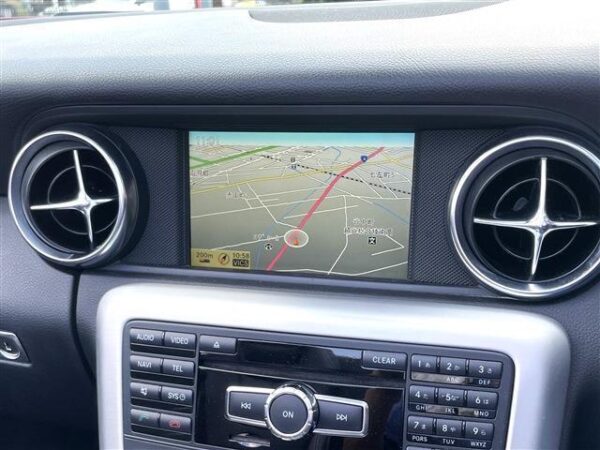 Ref:AUX-18850208 MERCEDES BENZ SLK 2012 - Image 5