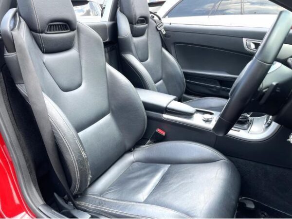 Ref:AUX-18850208 MERCEDES BENZ SLK 2012 - Image 6