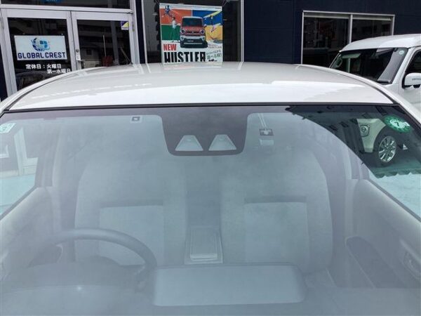 Ref:AUX-18850217 DAIHATSU BOON 2021 - Image 11