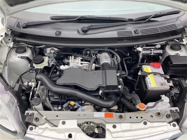 Ref:AUX-18850217 DAIHATSU BOON 2021 - Image 12