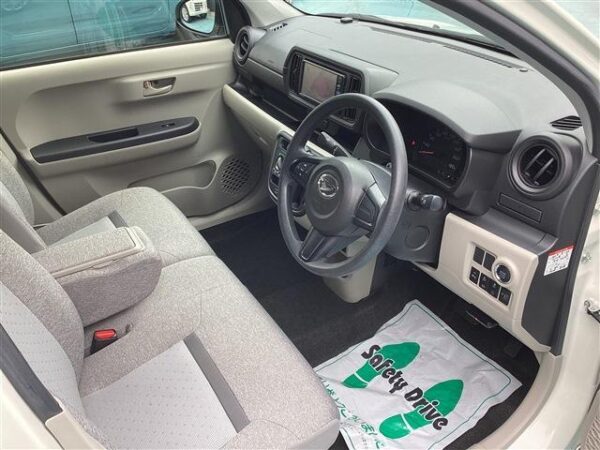 Ref:AUX-18850217 DAIHATSU BOON 2021 - Image 13