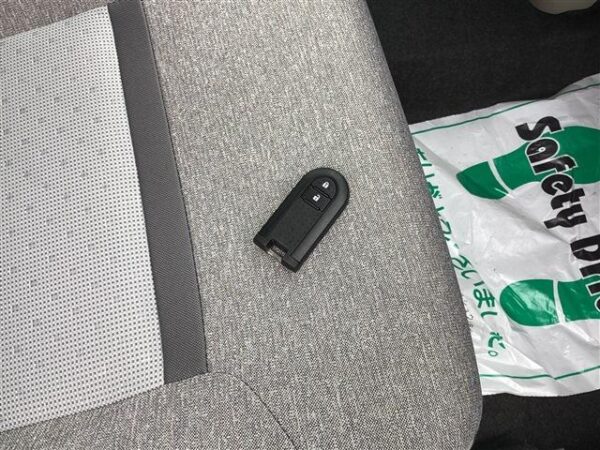 Ref:AUX-18850217 DAIHATSU BOON 2021 - Image 14