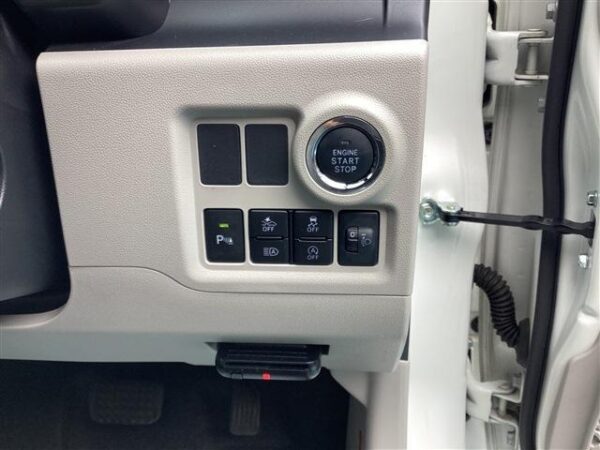 Ref:AUX-18850217 DAIHATSU BOON 2021 - Image 15