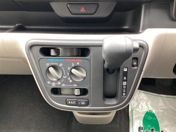 Ref:AUX-18850217 DAIHATSU BOON 2021 - Image 18