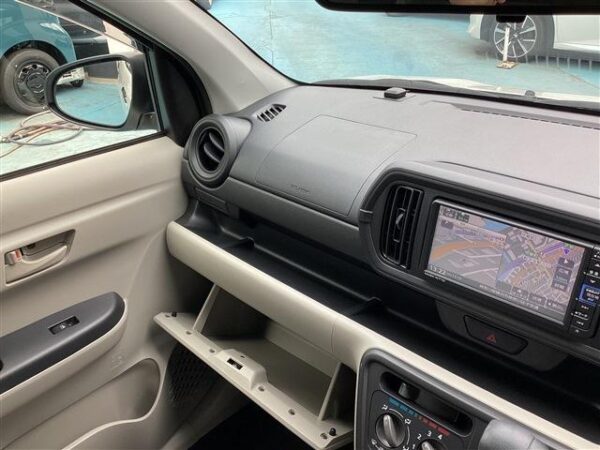 Ref:AUX-18850217 DAIHATSU BOON 2021 - Image 19