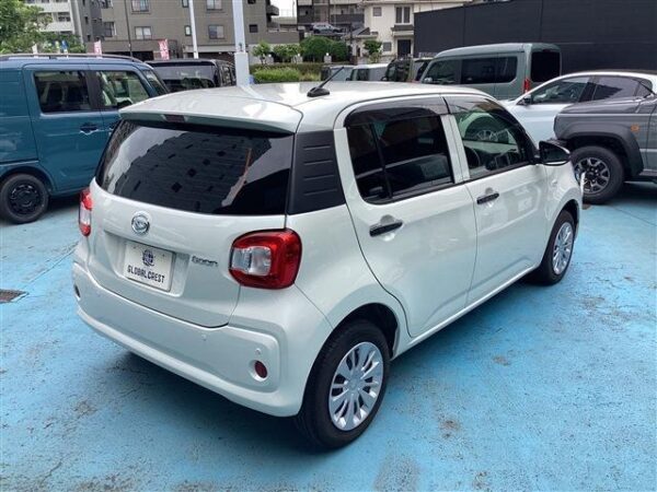 Ref:AUX-18850217 DAIHATSU BOON 2021 - Image 6