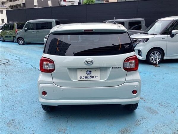 Ref:AUX-18850217 DAIHATSU BOON 2021 - Image 7