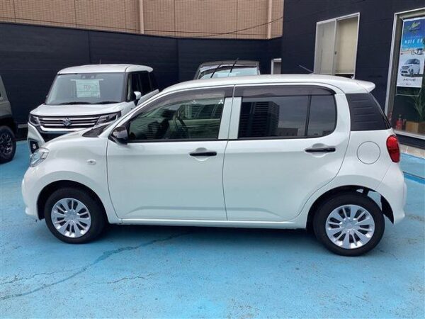 Ref:AUX-18850217 DAIHATSU BOON 2021 - Image 9