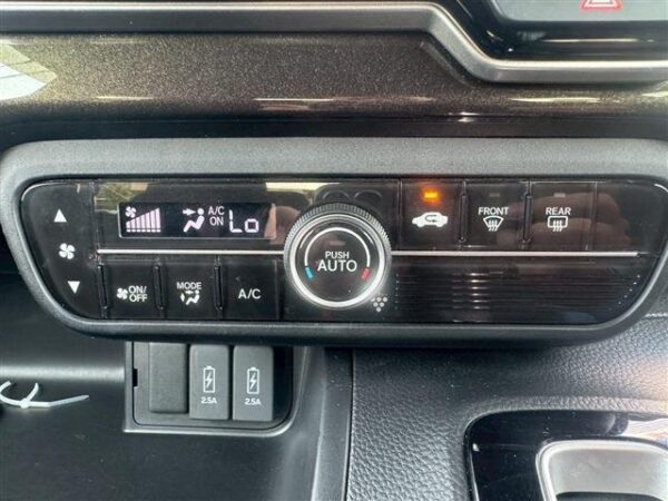 Ref:AUX-18850218 HONDA N-BOX CUSTOM 2018 - Image 11