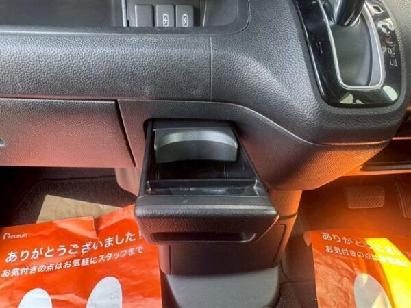 Ref:AUX-18850218 HONDA N-BOX CUSTOM 2018 - Image 15