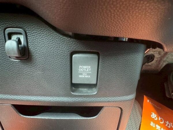 Ref:AUX-18850218 HONDA N-BOX CUSTOM 2018 - Image 17