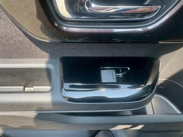 Ref:AUX-18850218 HONDA N-BOX CUSTOM 2018 - Image 18