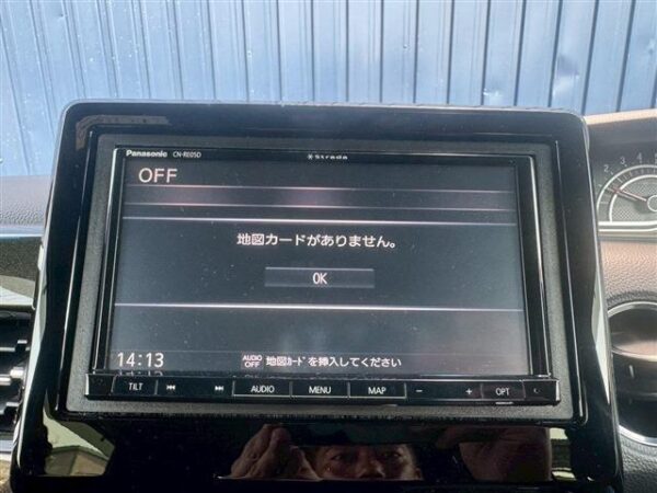 Ref:AUX-18850218 HONDA N-BOX CUSTOM 2018 - Image 5