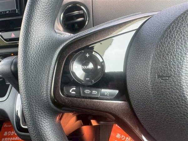 Ref:AUX-18850218 HONDA N-BOX CUSTOM 2018 - Image 7