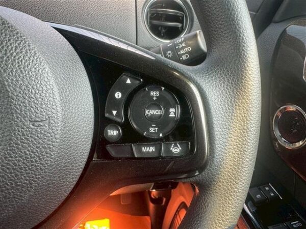 Ref:AUX-18850218 HONDA N-BOX CUSTOM 2018 - Image 8