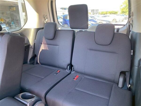 Ref:AUX-18850220 NISSAN SERENA 2018 - Image 14
