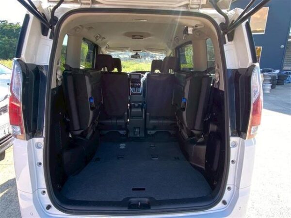 Ref:AUX-18850220 NISSAN SERENA 2018 - Image 16