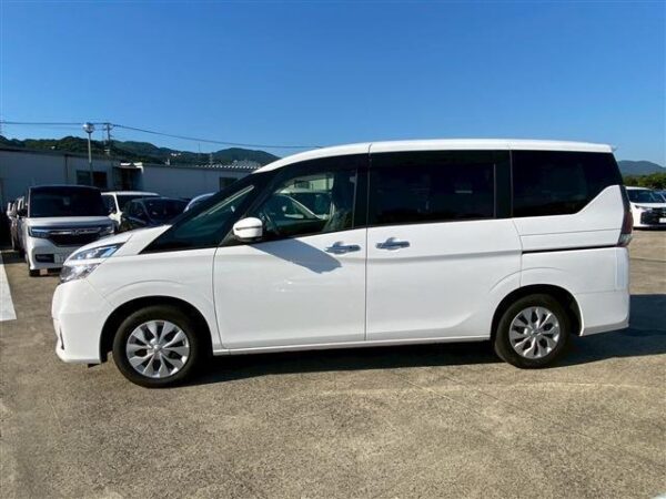 Ref:AUX-18850220 NISSAN SERENA 2018 - Image 6