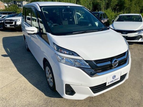 Ref:AUX-18850220 NISSAN SERENA 2018 - Image 9