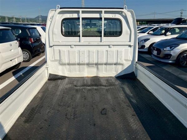 Ref:AUX-18850221 NISSAN NT100 CLIPPER TRUCK 2022 - Image 11