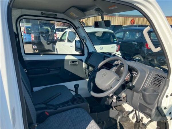 Ref:AUX-18850221 NISSAN NT100 CLIPPER TRUCK 2022 - Image 13