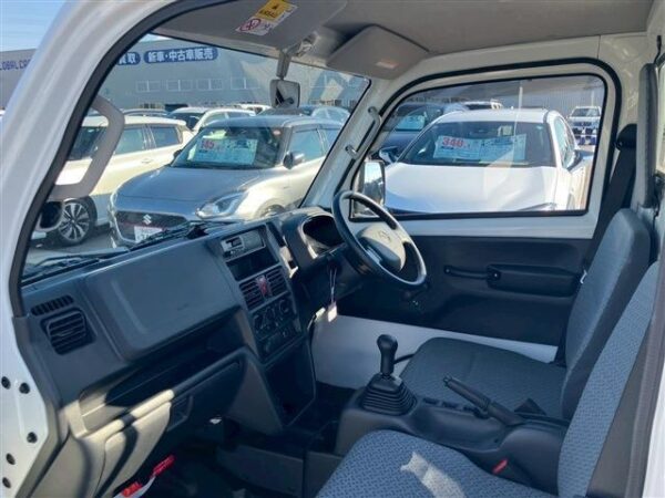 Ref:AUX-18850221 NISSAN NT100 CLIPPER TRUCK 2022 - Image 14