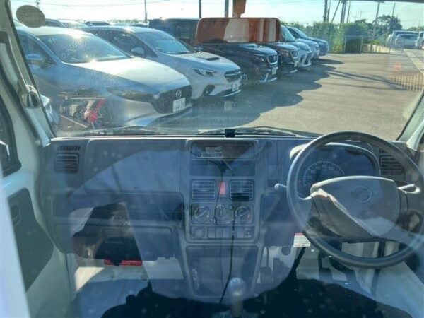 Ref:AUX-18850221 NISSAN NT100 CLIPPER TRUCK 2022 - Image 15