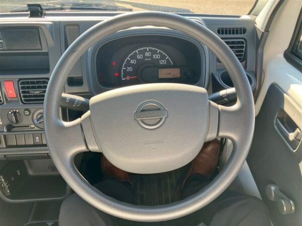 Ref:AUX-18850221 NISSAN NT100 CLIPPER TRUCK 2022 - Image 16