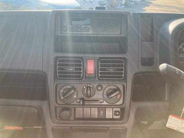 Ref:AUX-18850221 NISSAN NT100 CLIPPER TRUCK 2022 - Image 19
