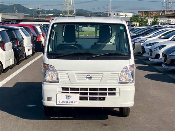 Ref:AUX-18850221 NISSAN NT100 CLIPPER TRUCK 2022 - Image 3