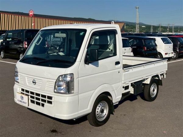 Ref:AUX-18850221 NISSAN NT100 CLIPPER TRUCK 2022 - Image 4