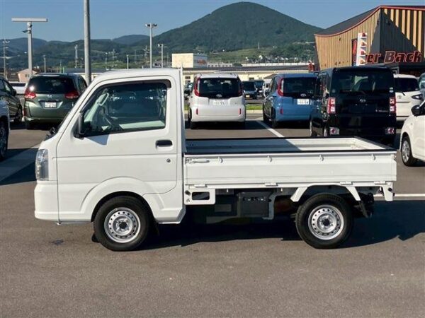 Ref:AUX-18850221 NISSAN NT100 CLIPPER TRUCK 2022 - Image 5