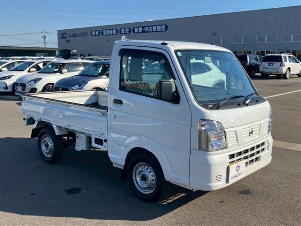 Ref:AUX-18850221 NISSAN NT100 CLIPPER TRUCK 2022 - Image 6