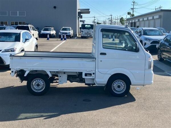 Ref:AUX-18850221 NISSAN NT100 CLIPPER TRUCK 2022 - Image 7