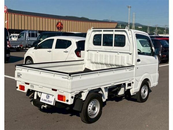 Ref:AUX-18850221 NISSAN NT100 CLIPPER TRUCK 2022 - Image 9