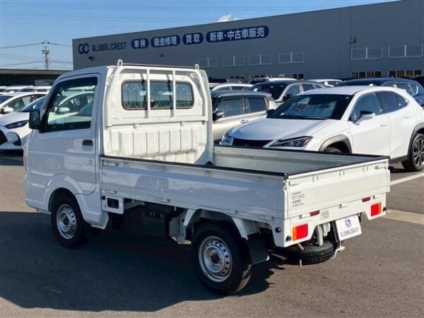 Ref:AUX-18850221 NISSAN NT100 CLIPPER TRUCK 2022 - Image 10