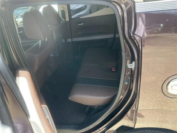 Ref:AUX-18850223 HONDA N-BOX SLASH 2016 - Image 11