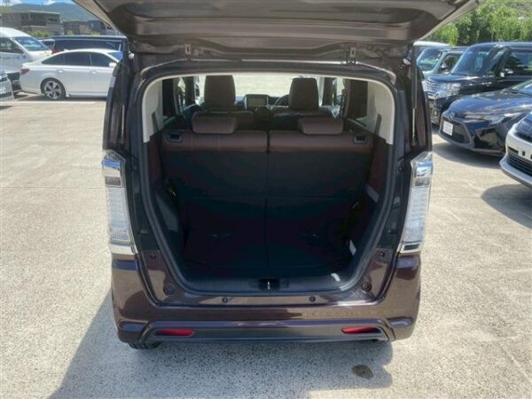 Ref:AUX-18850223 HONDA N-BOX SLASH 2016 - Image 12