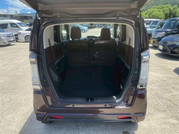 Ref:AUX-18850223 HONDA N-BOX SLASH 2016 - Image 13