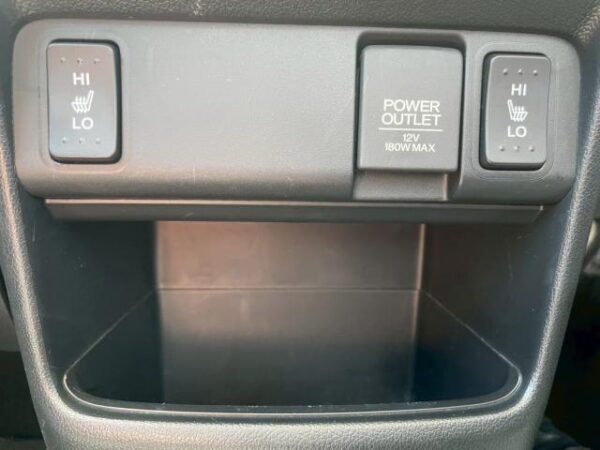 Ref:AUX-18850223 HONDA N-BOX SLASH 2016 - Image 20
