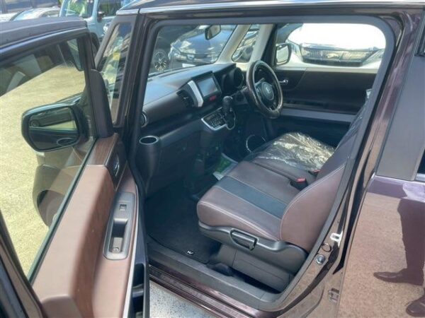 Ref:AUX-18850223 HONDA N-BOX SLASH 2016 - Image 10