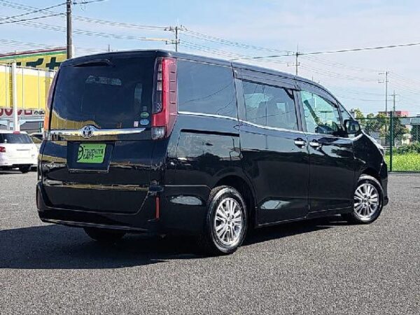 Ref:AUX-18850307 TOYOTA ESQUIRE 2016 - Image 2