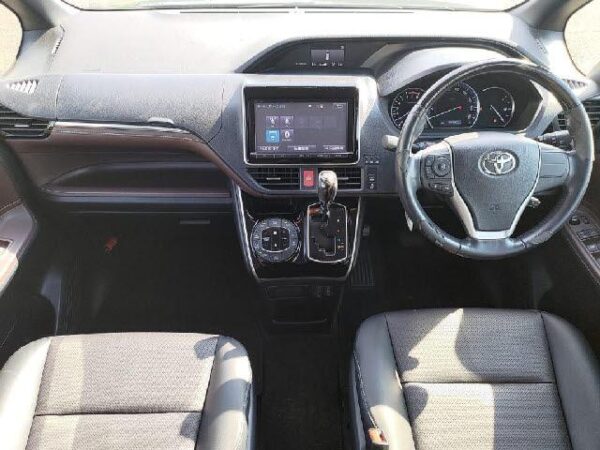 Ref:AUX-18850307 TOYOTA ESQUIRE 2016 - Image 3