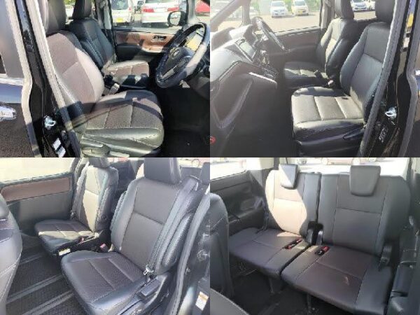 Ref:AUX-18850307 TOYOTA ESQUIRE 2016 - Image 7