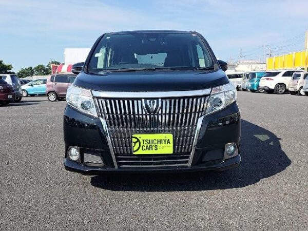 Ref:AUX-18850307 TOYOTA ESQUIRE 2016 - Image 9