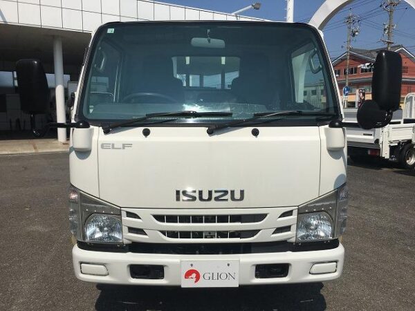 Ref:AUX-18853498 ISUZU ELF TRUCK 2015 - Image 2
