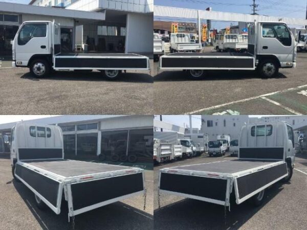 Ref:AUX-18853498 ISUZU ELF TRUCK 2015 - Image 12