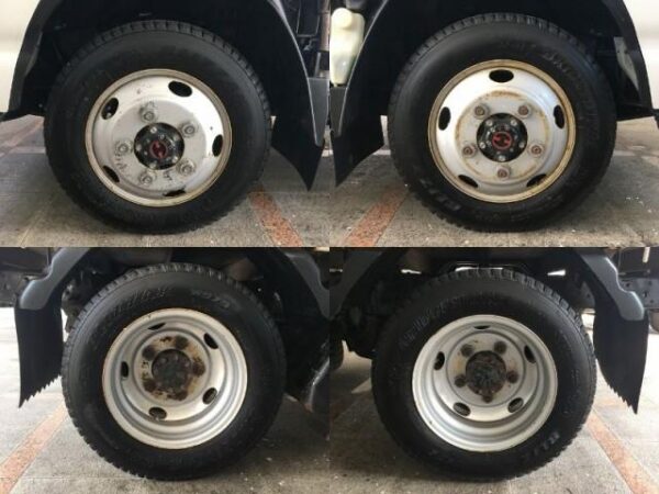 Ref:AUX-18853498 ISUZU ELF TRUCK 2015 - Image 14