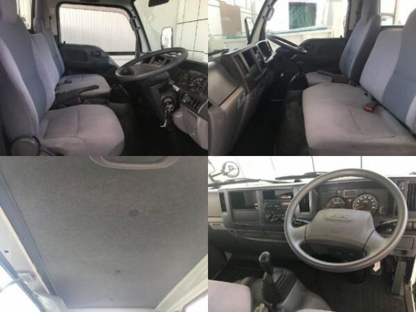 Ref:AUX-18853498 ISUZU ELF TRUCK 2015 - Image 15